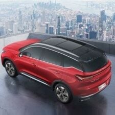 Chery Tiggo 7 Ekran Koruyucu